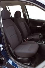 Mazda2 2002 года